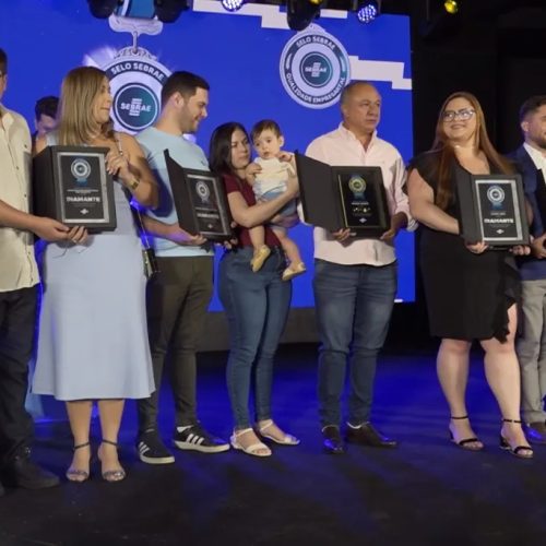 Sebrae/CE concede selo de qualidade empresarial a mais 142 empresas cearenses