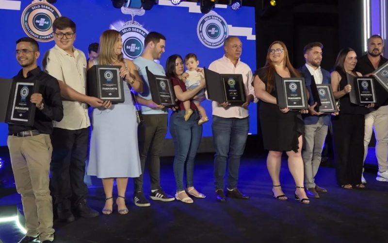 Sebrae/CE concede selo de qualidade empresarial a mais 142 empresas cearenses