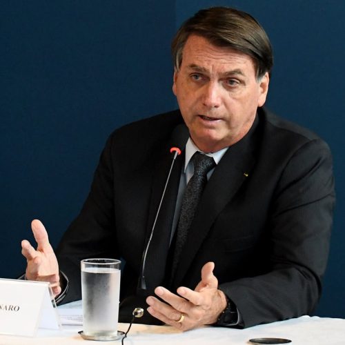 Defesa de Bolsonaro diz que PF produziu ‘peça política’ e nega descumprir medidas