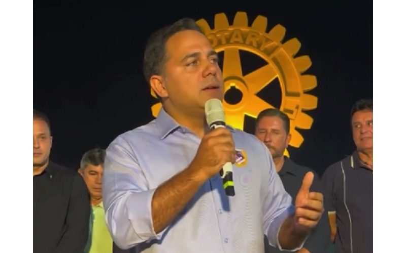 Com votação em empate inédito, TRE mantém no cargo prefeito de Iguatu, no Ceará