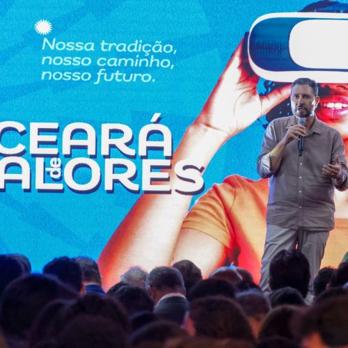 Assembleia inicia atividades de 2026 do Ceará de Valores em quatro cidades; confira a programação