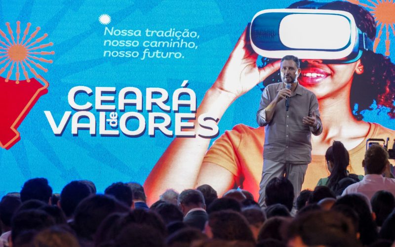 Assembleia inicia atividades de 2026 do Ceará de Valores em quatro cidades; confira a programação