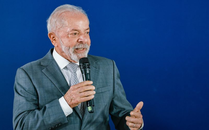 Lula lidera em todos os cenários de primeiro turno, aponta pesquisa Meio/Ideia