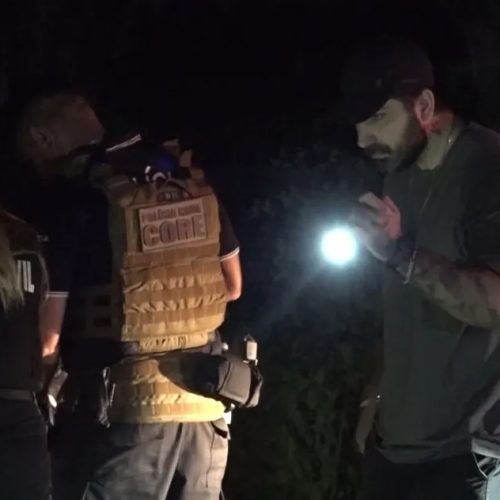 Três corpos são encontrados no mesmo dia em Caucaia/CE, em ocorrências diferentes