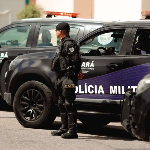 Advogado e cúmplice são presos por envolvimento em homicídio em Fortaleza