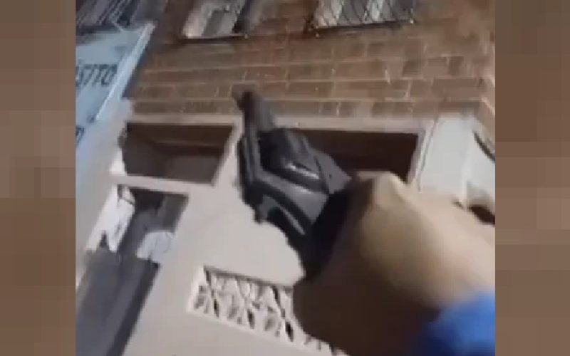 Segundo homem é preso após homicídio filmado pelos próprios criminosos em Fortaleza