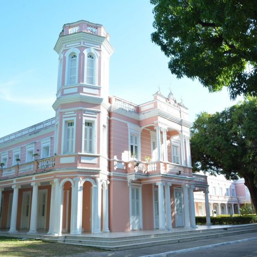 UFC oferta mais de 6 mil vagas em cursos de graduação por meio do Sisu 2026