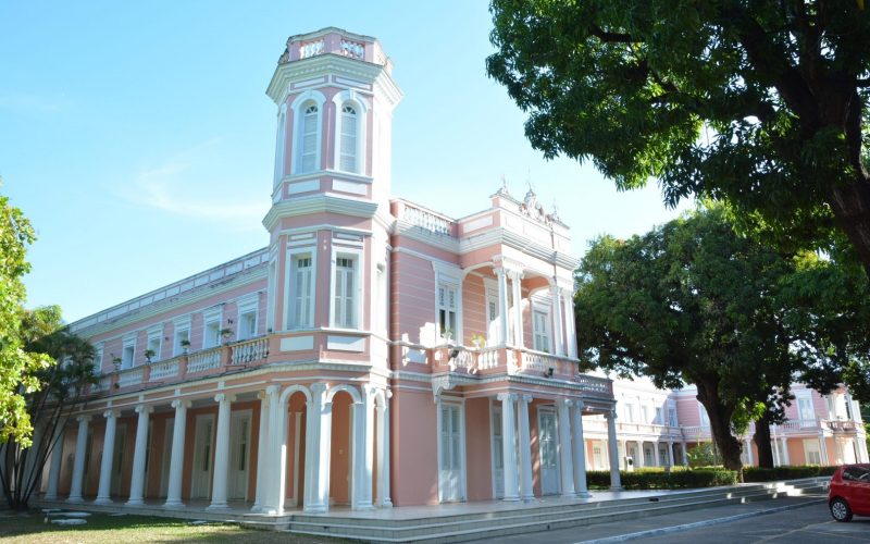 UFC oferta mais de 6 mil vagas em cursos de graduação por meio do Sisu 2026