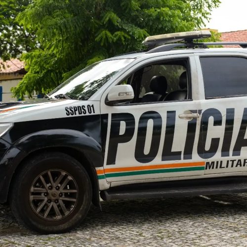 Homem é preso após matar o próprio irmão com golpes de foice em Itapiúna, no Ceará