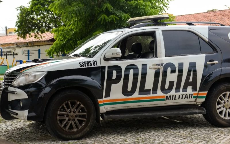 Homem é preso após matar o próprio irmão com golpes de foice em Itapiúna, no Ceará