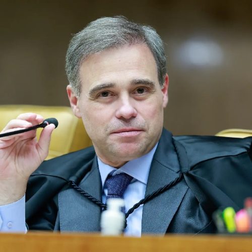 Após saída de Toffoli, André Mendonça assume relatoria do caso Master no STF