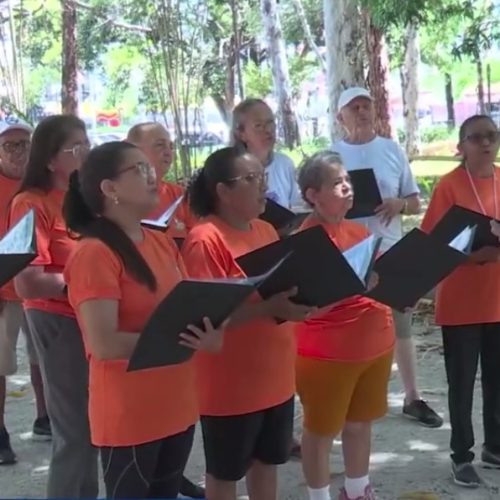 Coral ajuda pacientes com doenças respiratórias a recuperar fala e qualidade de vida em Fortaleza