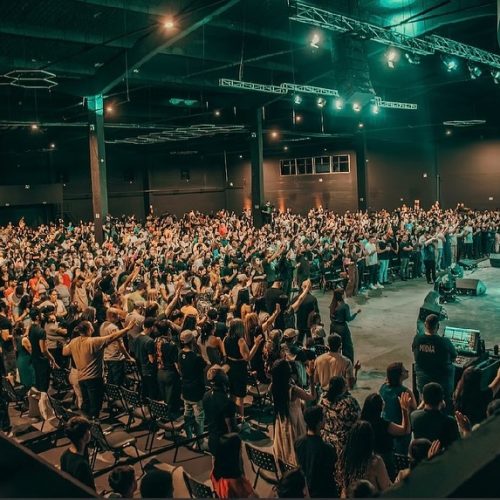 Seminário do Espírito Santo acontece a partir desta quinta-feira (20) em Fortaleza