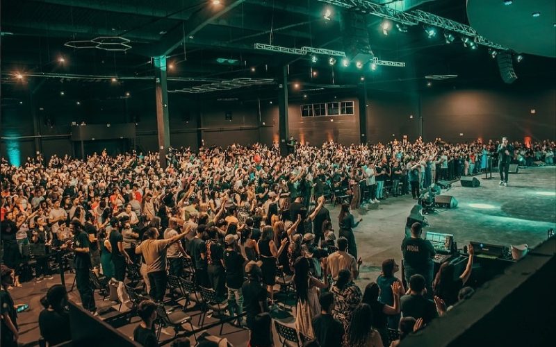 Seminário do Espírito Santo acontece a partir desta quinta-feira (20) em Fortaleza