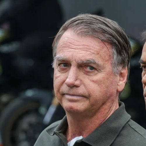 Cela de Bolsonaro na Papudinha tem 55 m² e área externa; confira as imagens