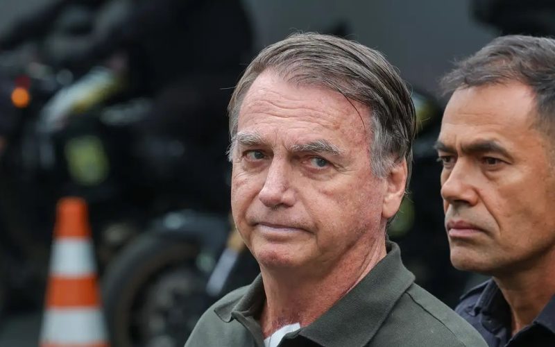 Cela de Bolsonaro na Papudinha tem 55 m² e área externa; confira as imagens