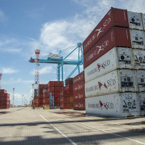 Tarifaço: 19 cidades do Ceará somam perdas milionárias de exportação para os Estados Unidos