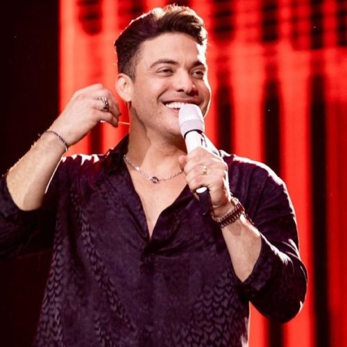 Wesley Safadão anima o Carnaval de Paracuru neste domingo (15); confira a programação