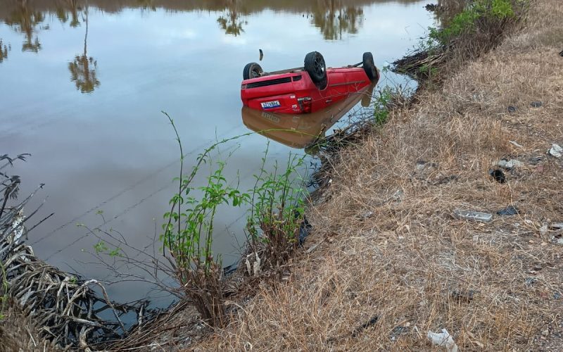 Homem que escapou de sequestro em Aracati morre dias depois em acidente no Ceará
