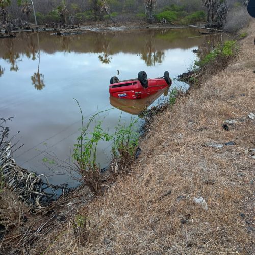 Homem que escapou de sequestro morre dias depois em acidente de carro no Ceará