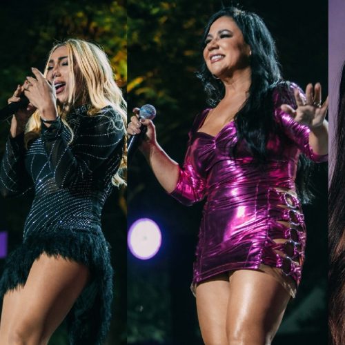 Taty Girl e Lagosta Bronzeada animam o Carnaval de Aracati neste domingo (15); veja a programação