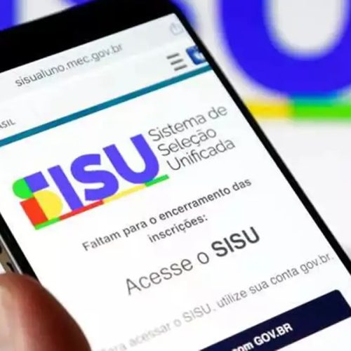 Sisu 2026: inscrições para o ensino superior já podem ser feitas