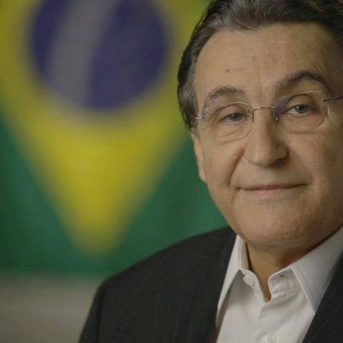 Morre Renato Rabelo, ex-presidente do PCdoB, aos 83 anos
