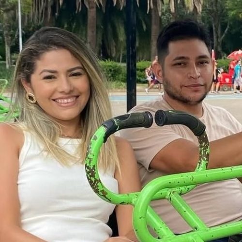 Irmão pede justiça e diz que influenciadora não pode virar “mais uma estatística” após feminicídio no Ceará