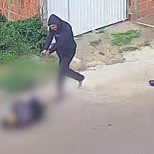 Armas de criminosos falham e jovem escapa de execução em Ibiapina, no Ceará