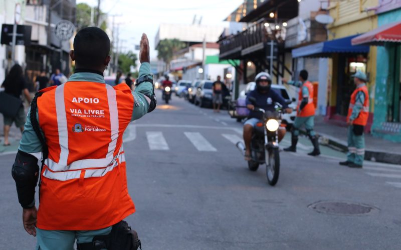 Prefeitura de Fortaleza divulga plano operacional para o Carnaval e Pré-Carnaval 2026