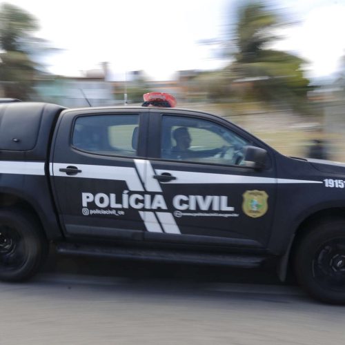 Duas mulheres e um homem são mortos a tiros em Cariré, no interior do Ceará