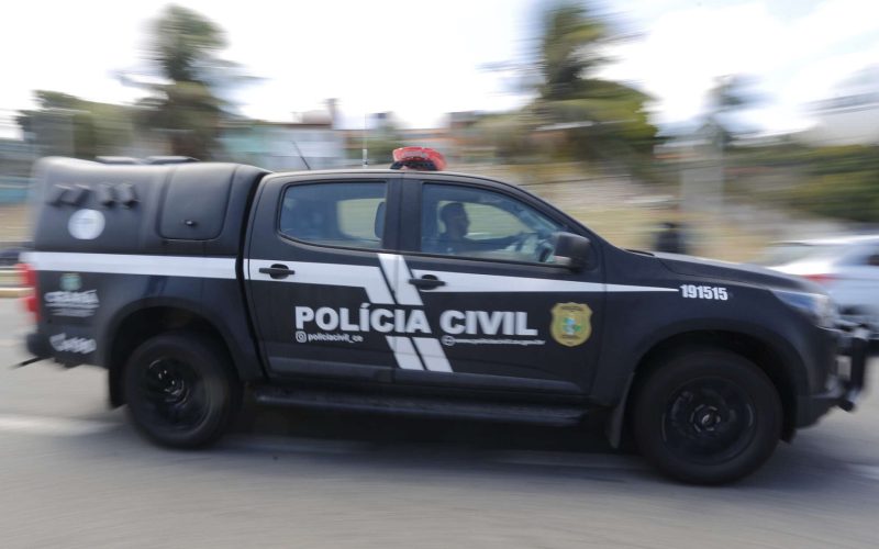 Duas mulheres e um homem são mortos a tiros em Cariré, no interior do Ceará