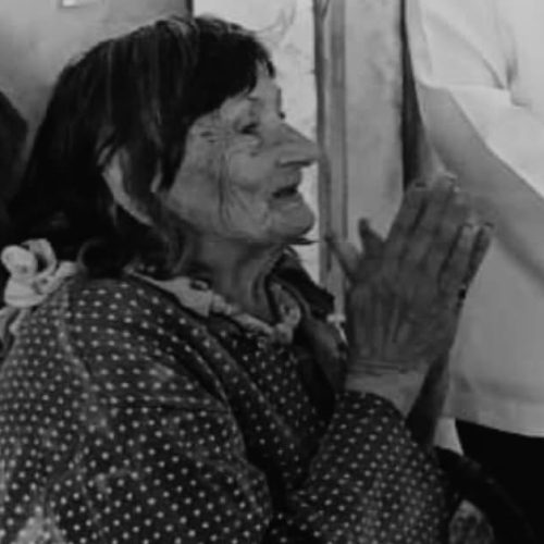 Idosa de 87 anos é torturada e morta pelo próprio neto em Tianguá, no interior do Ceará