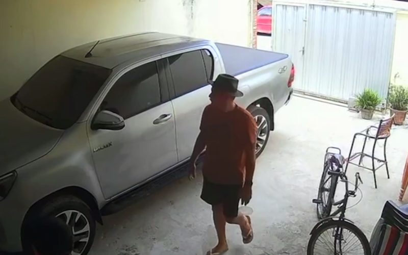 Moradores denunciam sequência de furtos e invasões a residências em bairro de Fortaleza