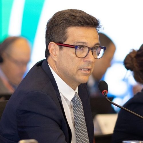 Banco Central realiza investigação interna sobre atuação da gestão Campos Neto no caso Master