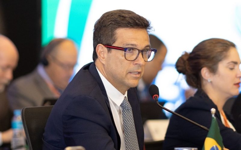 Banco Central realiza investigação interna sobre atuação da gestão Campos Neto no caso Master