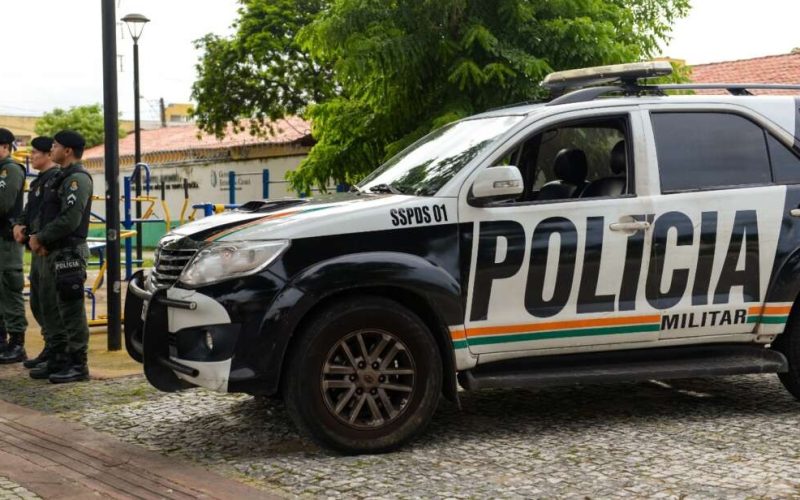 Três pessoas são mortas em Crato/CE em ocorrências diferentes, no mesmo dia