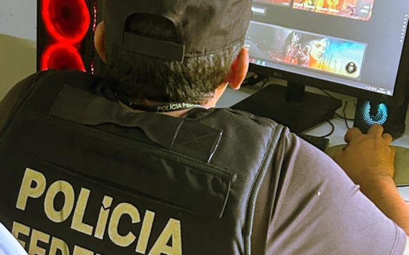 Operação da PF investiga compra de votos na eleição de Juazeiro do Norte, no Ceará