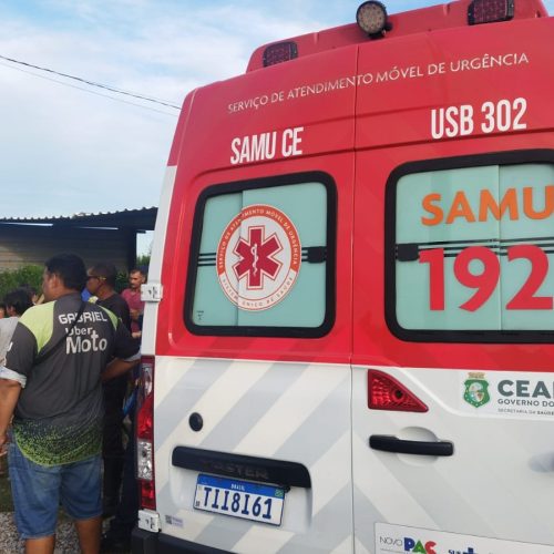 Adolescente de 14 anos morre afogado ao atravessar lagoa no Eusébio/CE