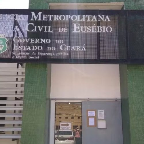 Idoso de 78 anos morre atropelado por motorista sem habilitação na CE-010, no Eusébio