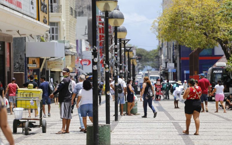 Nova isenção do Imposto de Renda vai injetar R$ 20 milhões na economia do Ceará, estima Sudene