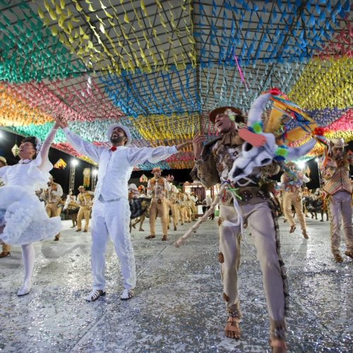 Ceará Junino inicia programação no Sertão Central e no Cariri; confira a agenda