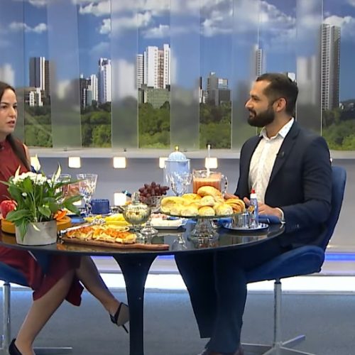 Festival Ceará Sem Fome acontece este mês em Fortaleza, com debates e programação cultural