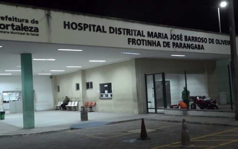 Ataque a tiros durante missa em Fortaleza deixa adolescente morto e três pessoas baleadas