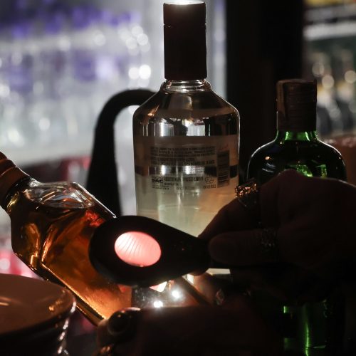 Três primeiros casos suspeitos de intoxicação por metanol no Ceará são descartados após análise