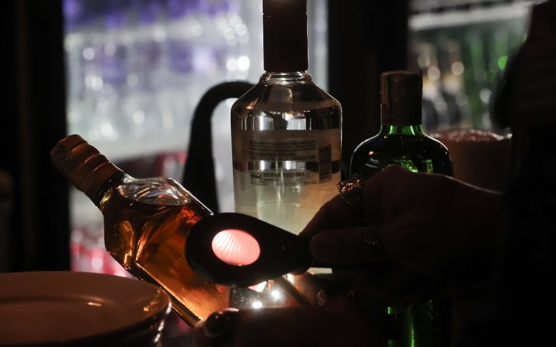 Três primeiros casos suspeitos de intoxicação por metanol no Ceará são descartados após análise