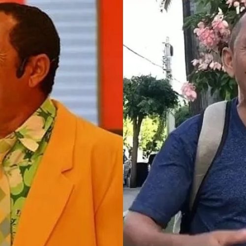 Criminoso apontado como responsável pela morte do humorista Dr. Piru deverá ter pena aumentada
