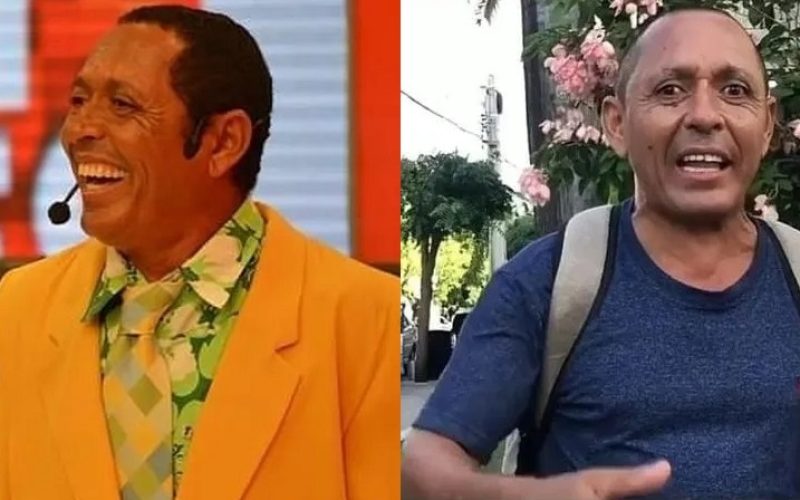 Criminoso apontado como responsável pela morte do humorista Dr. Piru deverá ter pena aumentada