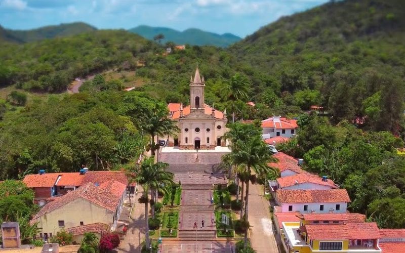 Seminário Territórios Vivos discute fortalecimento do turismo regional na Serra de Baturité, no Ceará