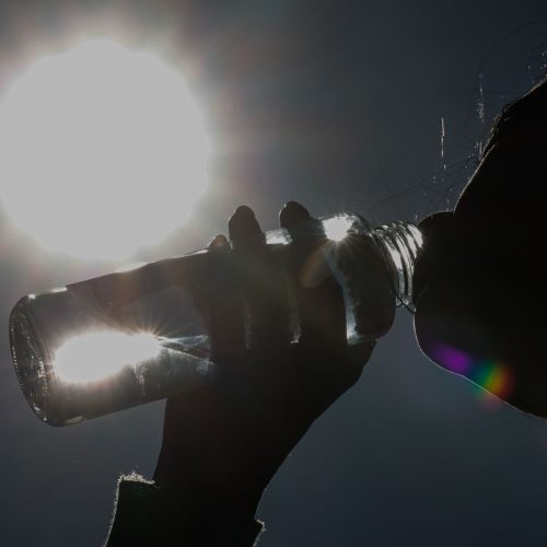 Regiões do Ceará podem registrar temperaturas de até 37°C esta semana, aponta Funceme